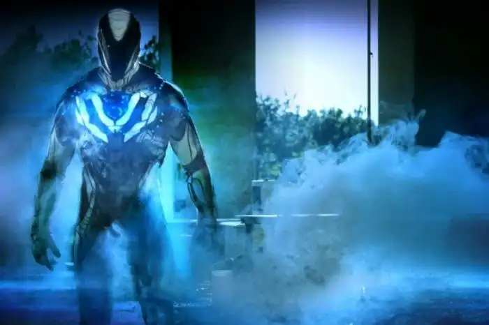 Самые громкие провалы Голливуда — 2016