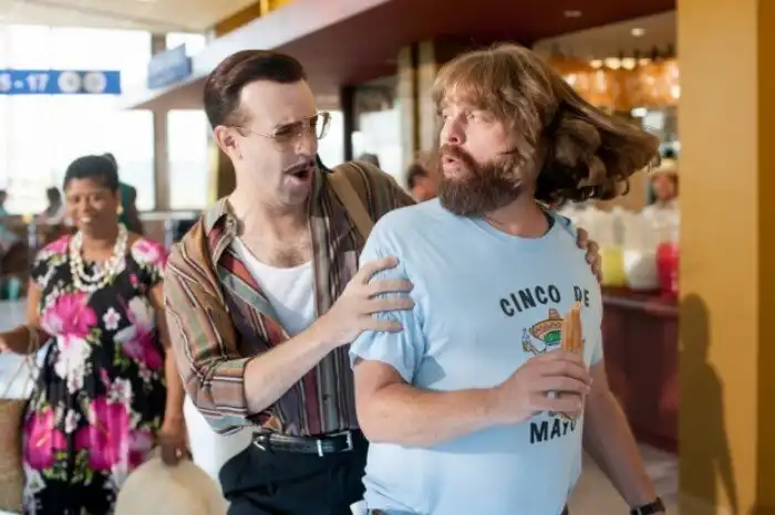 Самые громкие провалы Голливуда — 2016