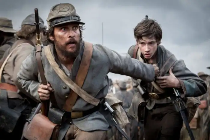 Самые громкие провалы Голливуда — 2016