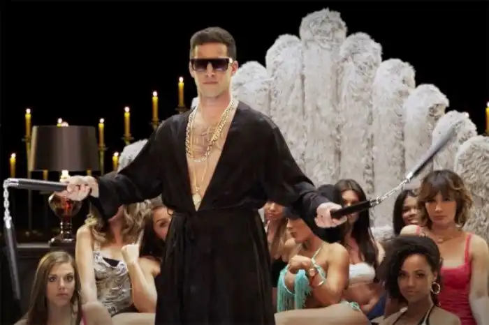 Самые громкие провалы Голливуда — 2016