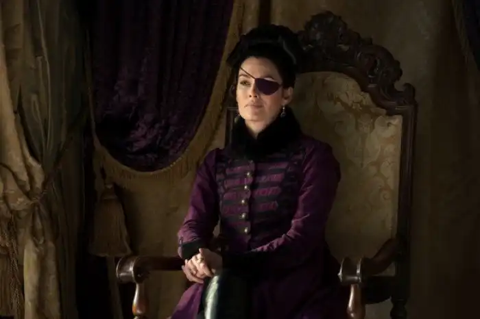 Самые громкие провалы Голливуда — 2016