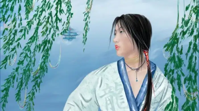 10 женщин-воинов из глубокой древности