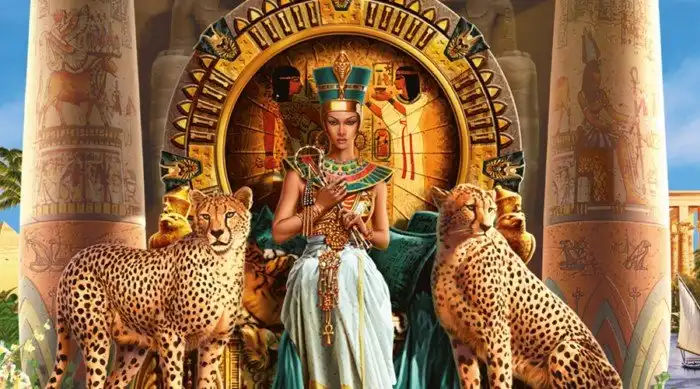 10 женщин-воинов из глубокой древности