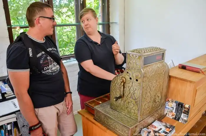 Как делают пузырьки в стекле