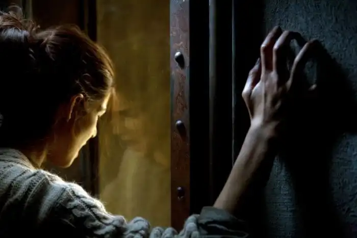 15 самых пугающих домов в фильмах ужасов