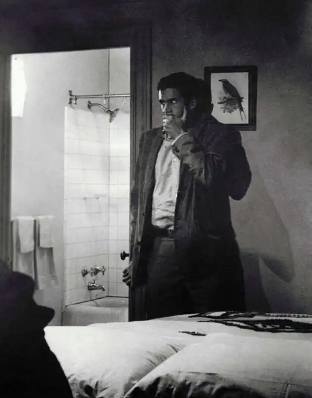 15 самых пугающих домов в фильмах ужасов