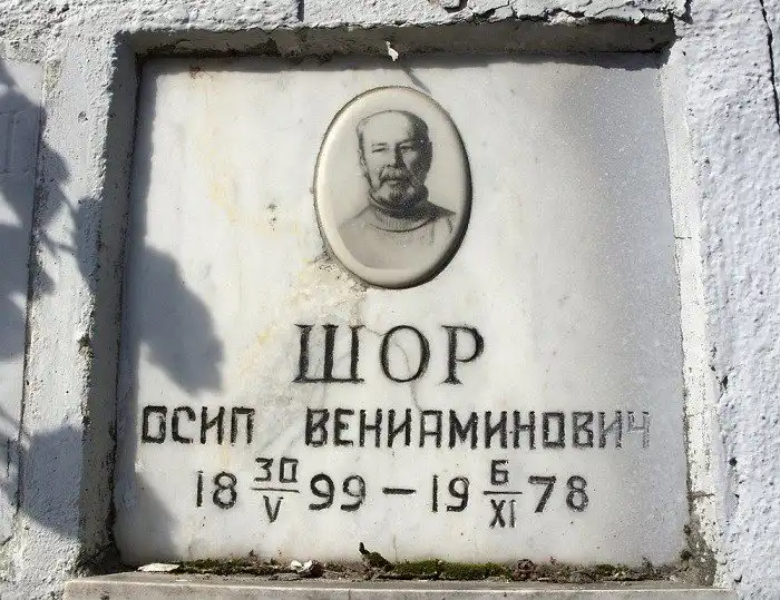 Великий комбинатор: кто был прототипом Остапа Бендера