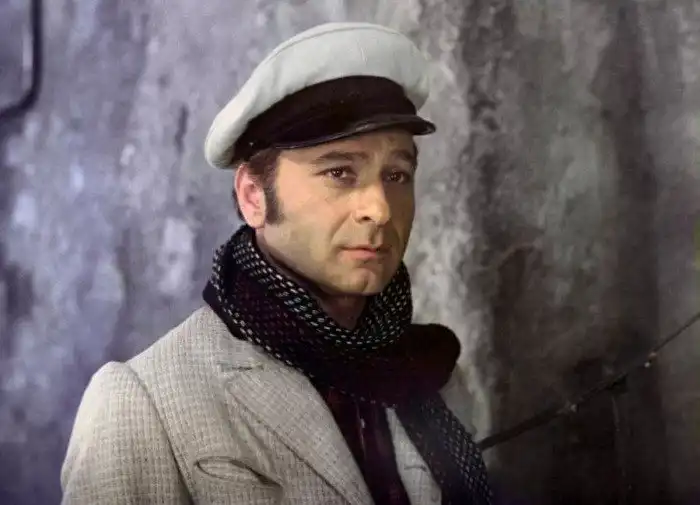 Великий комбинатор: кто был прототипом Остапа Бендера