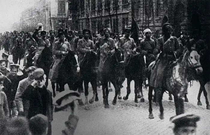 Великий комбинатор: кто был прототипом Остапа Бендера