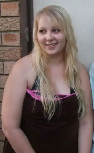 Невероятное преображение девушки