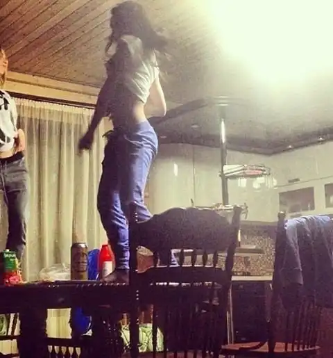 Беззаботный отрыв: студенческие тусовки, которые запоминаются на всю жизнь