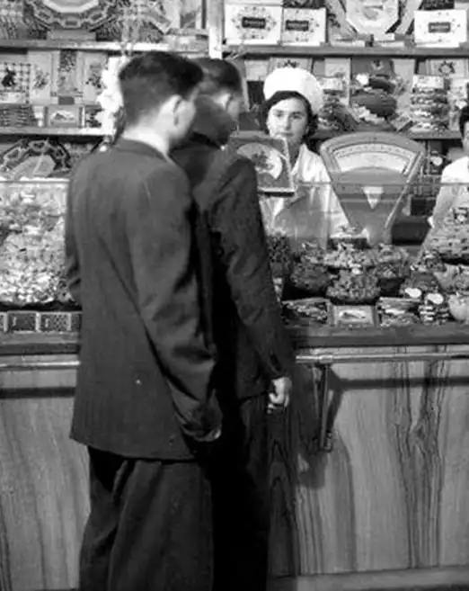 Вся правда о банде «Чёрная кошка»