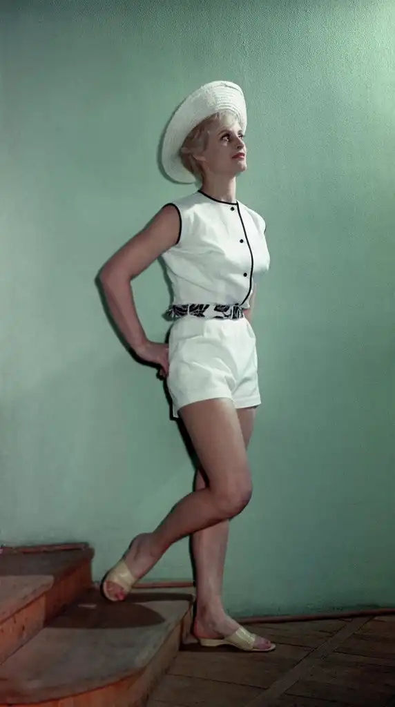 Интересные снимки