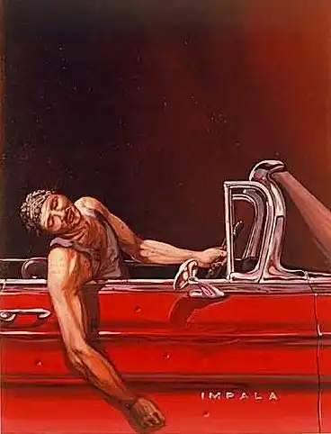 Хорошие художники копируют, великие – воруют (c) Пабло Пикассо.