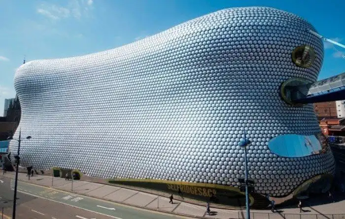 Современные архитекторы, чьи работы по-настоящему вдохновляют