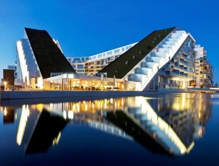 Современные архитекторы, чьи работы по-настоящему вдохновляют