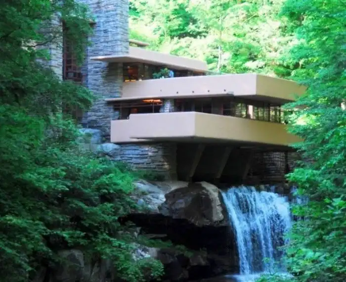 Современные архитекторы, чьи работы по-настоящему вдохновляют