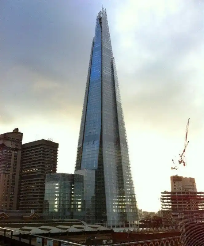 Современные архитекторы, чьи работы по-настоящему вдохновляют