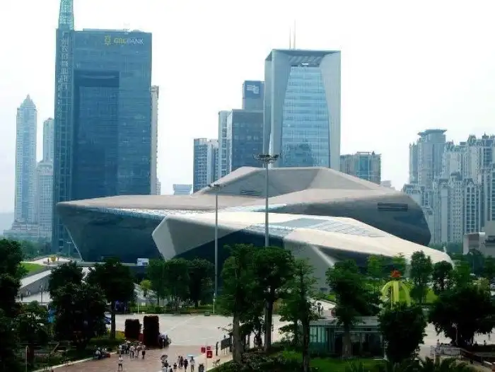 Современные архитекторы, чьи работы по-настоящему вдохновляют