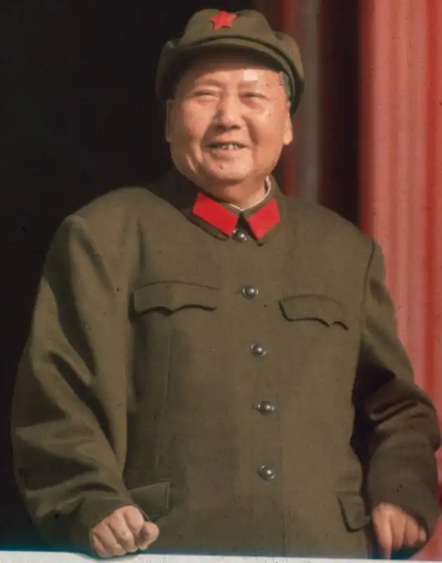 10 старомодных тенденций, которые сегодня кажутся абсолютно безумными