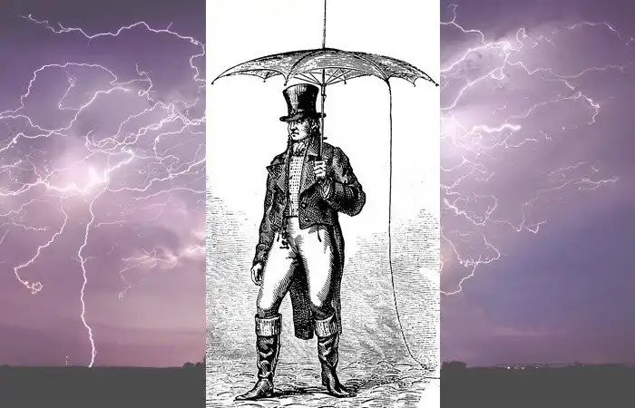 10 старомодных тенденций, которые сегодня кажутся абсолютно безумными