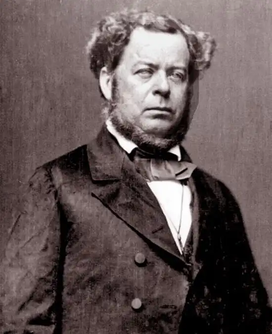 Маленький корабль для больших замыслов. Поход «Самтера», первого рейдера Конфедерации