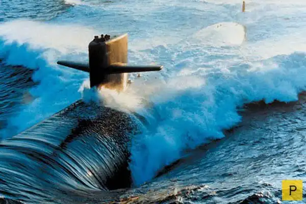 МОРСКИЕ БАЙКИ. ЧАСТЬ 4