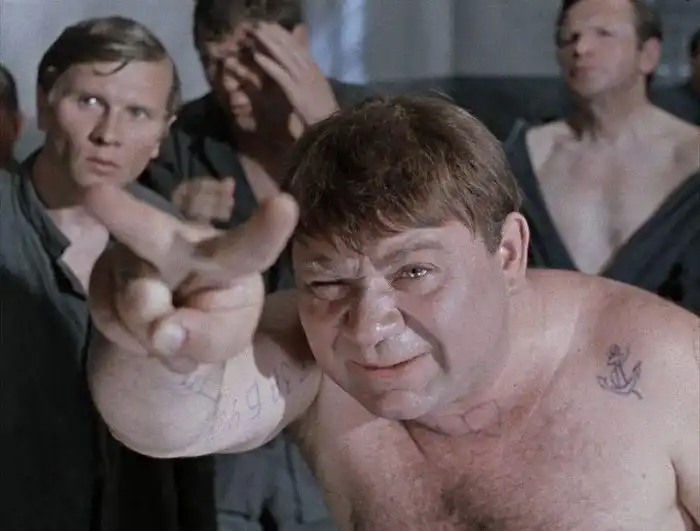 Интересные факты о «Джентльменах удачи»