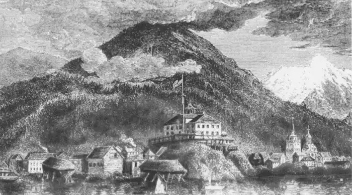 Русская Америка: как Россия потеряла целый континент