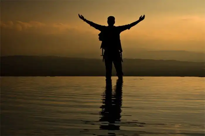 Как бросить все ко всем чертям и уехать покорять мир