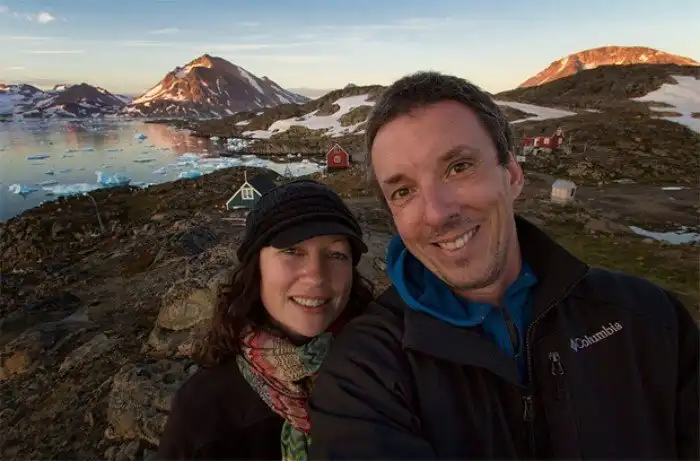 Как бросить все ко всем чертям и уехать покорять мир