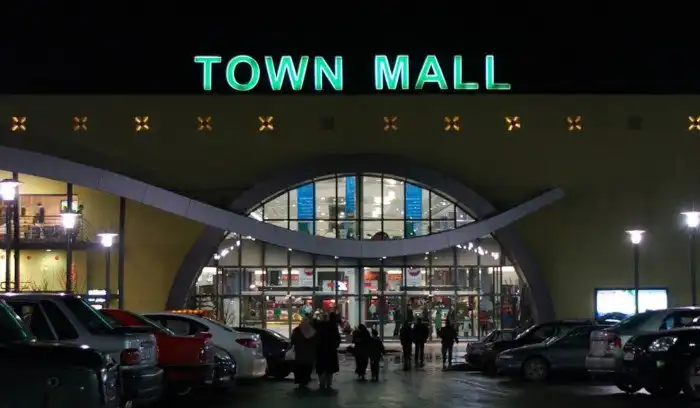 Алеппо: как было и что стало