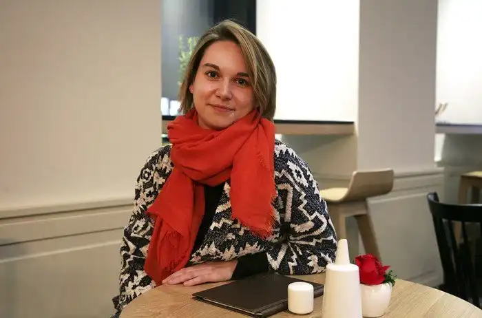 Жители Вены о России и русских