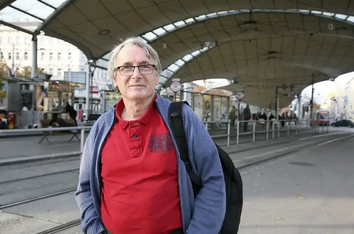 Жители Вены о России и русских