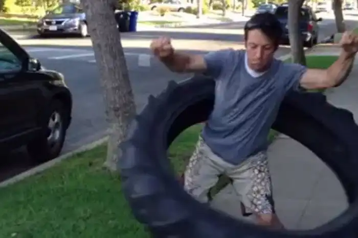 6 самых быстрых способов сжечь калории