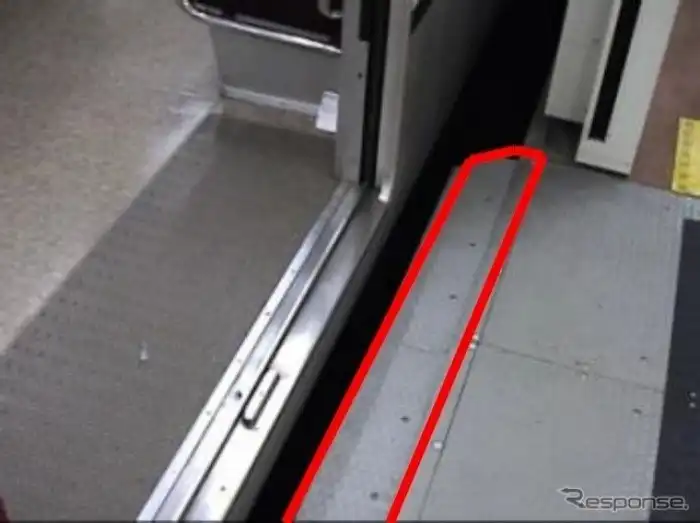 Как устроен токийский метрополитен