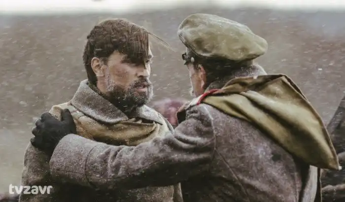 7 мощных фильмов о российской истории