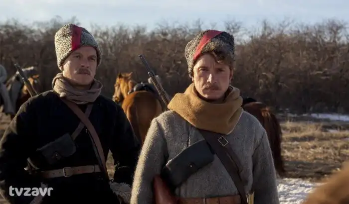 7 мощных фильмов о российской истории