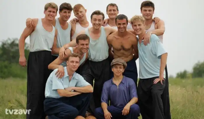 7 мощных фильмов о российской истории