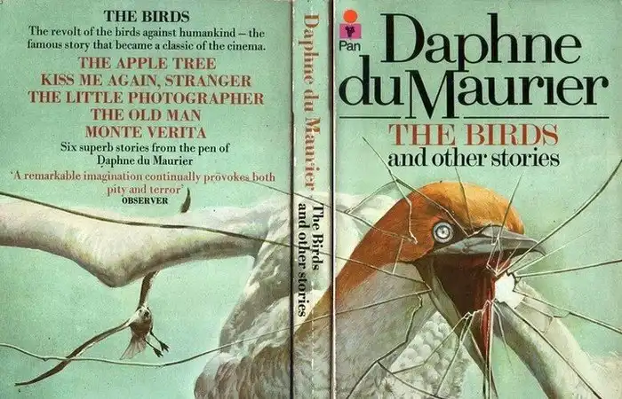 10 увлекательных книг, которые можно прочитать за пару дней на одном дыхании