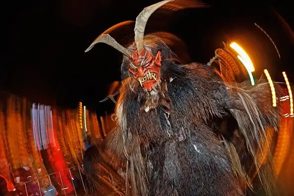 12 рождественских традиций, которые вас удивят