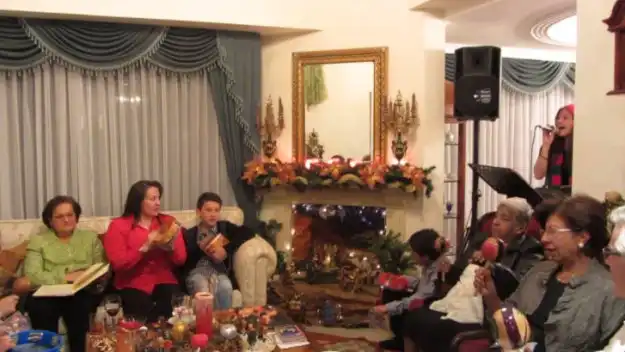 12 рождественских традиций, которые вас удивят