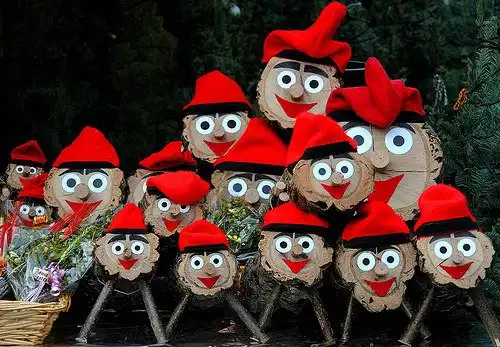 12 рождественских традиций, которые вас удивят