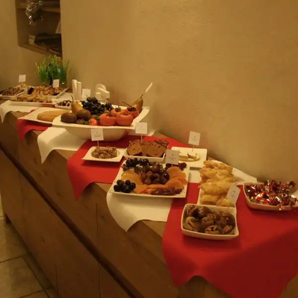 12 рождественских традиций, которые вас удивят