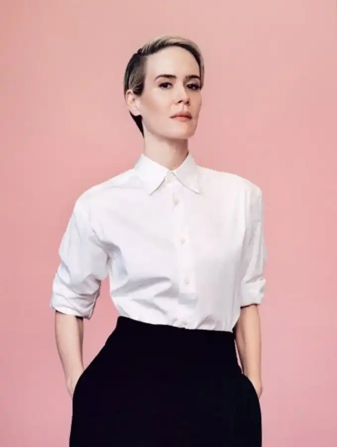 Лучшие портреты 2016 года от фотографов журнала TIME