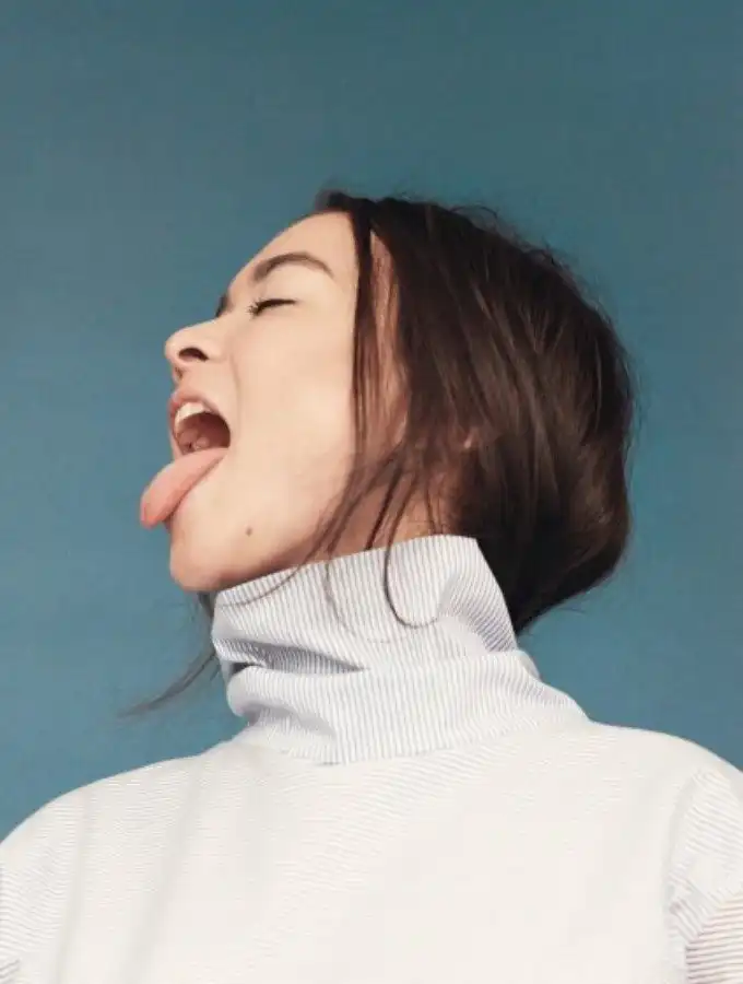 Лучшие портреты 2016 года от фотографов журнала TIME