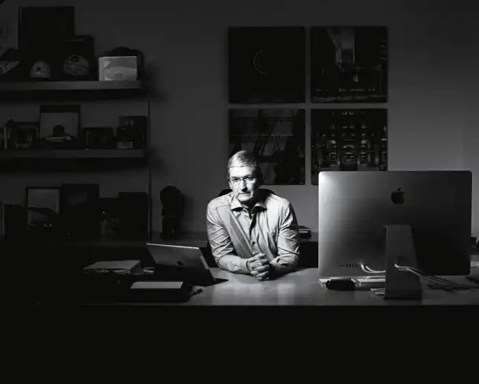 Лучшие портреты 2016 года от фотографов журнала TIME