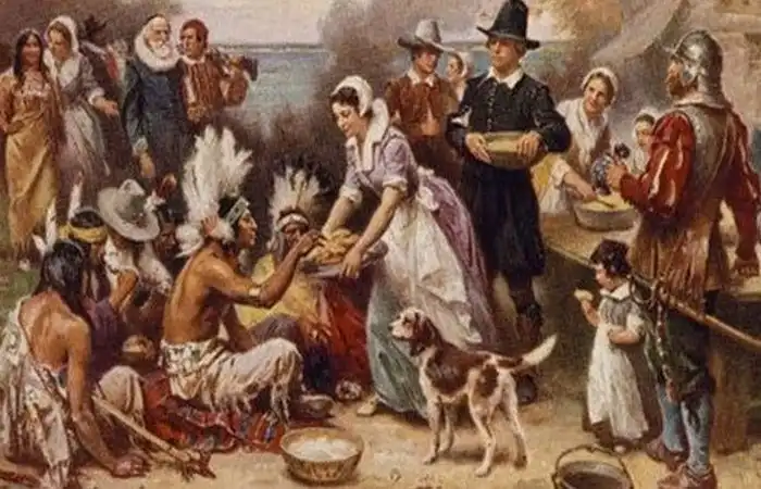 10 миграционных кризисов, происходивших в разные исторические периоды