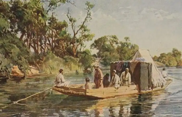 10 миграционных кризисов, происходивших в разные исторические периоды