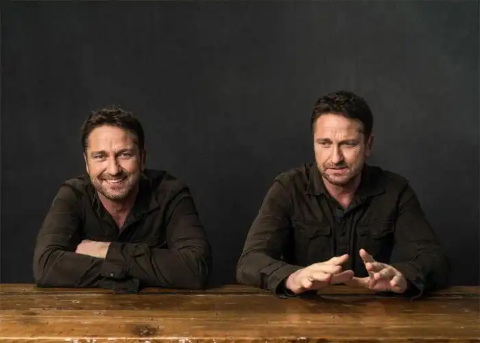 Фотограф показал публичные образы голливудских знаменитостей в сравнении с ними настоящими